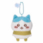 Chiikawa Warm Outfit Mascot