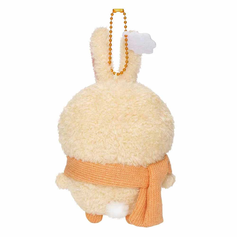 Chiikawa Warm Outfit Mascot