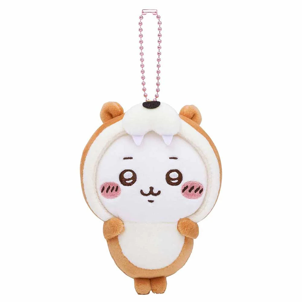 Chiikawa Aquarium Mascot