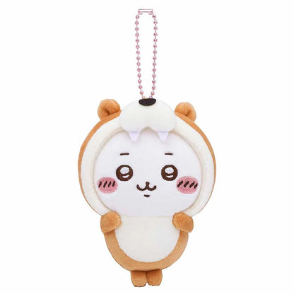 Chiikawa Aquarium Mascot