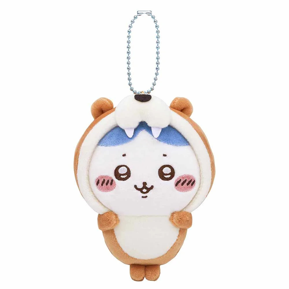 Chiikawa Aquarium Mascot
