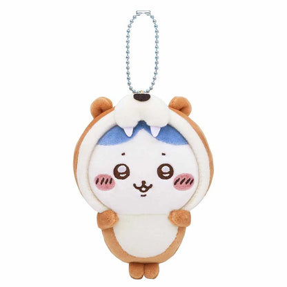 Chiikawa Aquarium Mascot