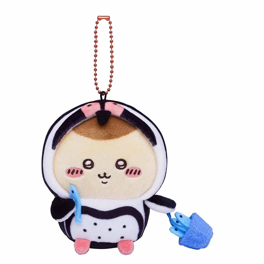 Chiikawa Aquarium Mascot