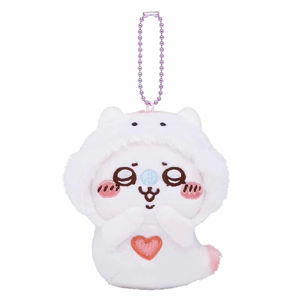 Chiikawa Aquarium Mascot
