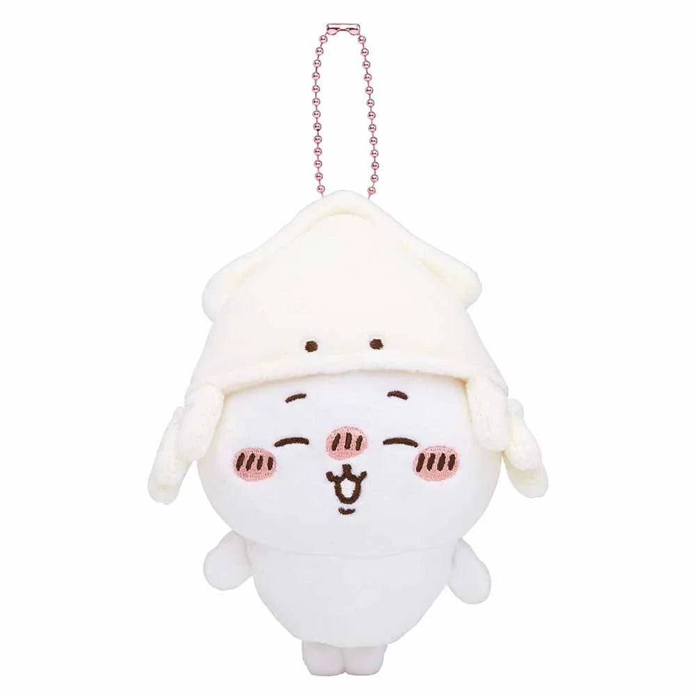 Chiikawa Aquarium Mascot