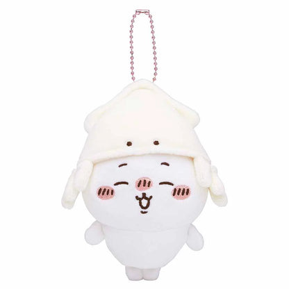Chiikawa Aquarium Mascot