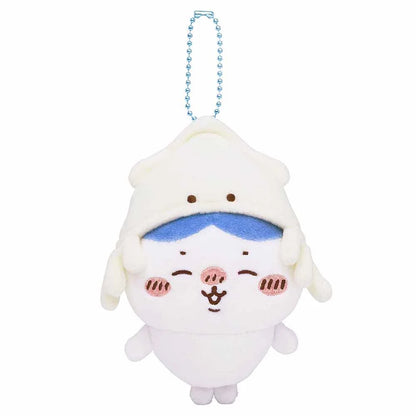 Chiikawa Aquarium Mascot