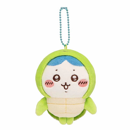 Chiikawa Aquarium Mascot