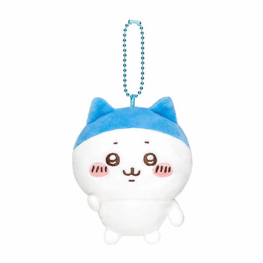 Chiikawa Sports Cut Hachiwari Mascot