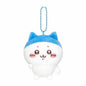 Chiikawa Sports Cut Hachiwari Mascot