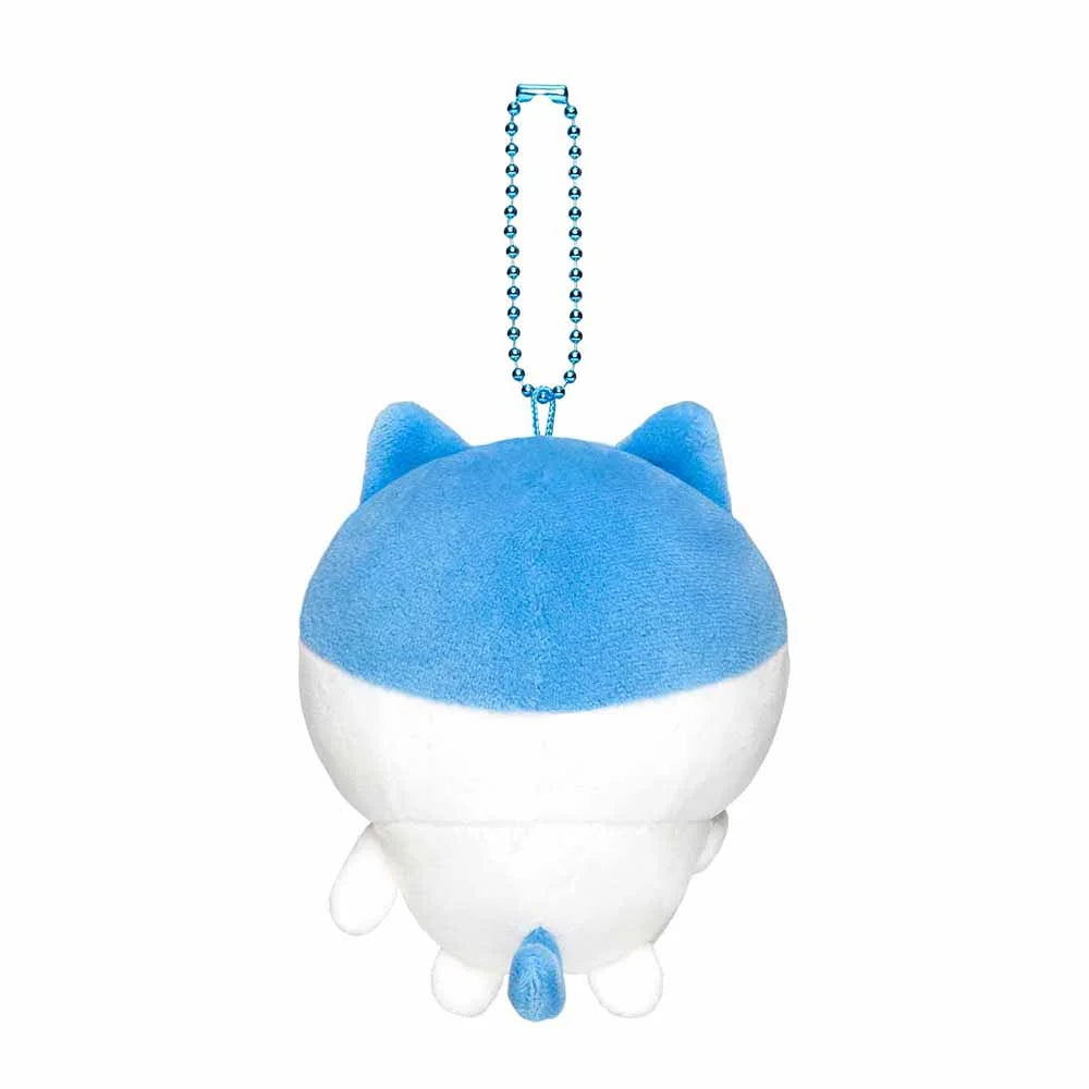 Chiikawa Sports Cut Hachiwari Mascot