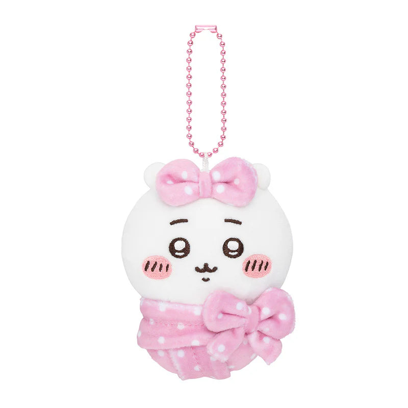 Chiikawa Kyutt Okurumi Puchi MiniMascot