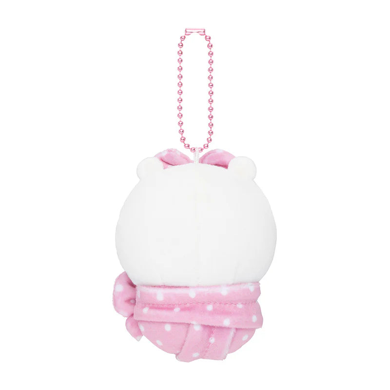 Chiikawa Kyutt Okurumi Puchi MiniMascot