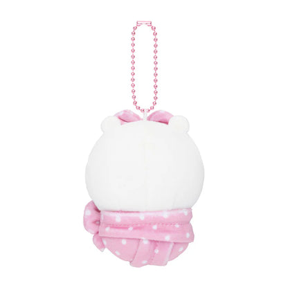 Chiikawa Kyutt Okurumi Puchi MiniMascot