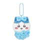 Chiikawa Kyutt Okurumi Puchi MiniMascot