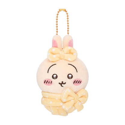 Chiikawa Kyutt Okurumi Puchi MiniMascot