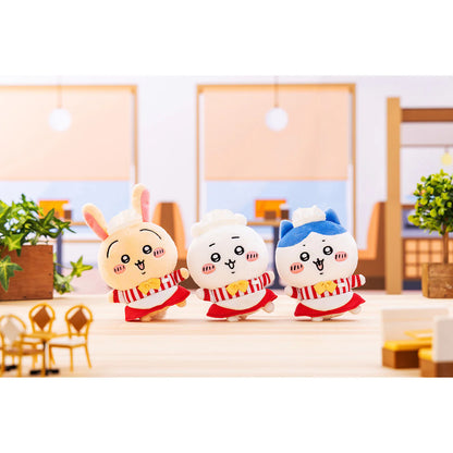 Chiikawa Chiikawa Restaurant Hall Mascot