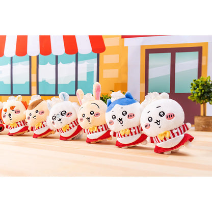 Chiikawa Chiikawa Restaurant Hall Mascot