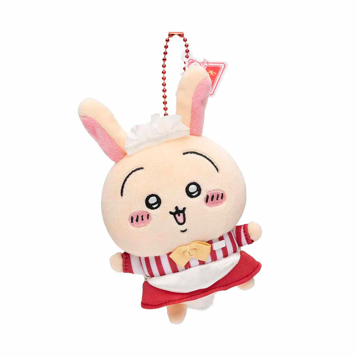 Chiikawa Chiikawa Restaurant Hall Mascot