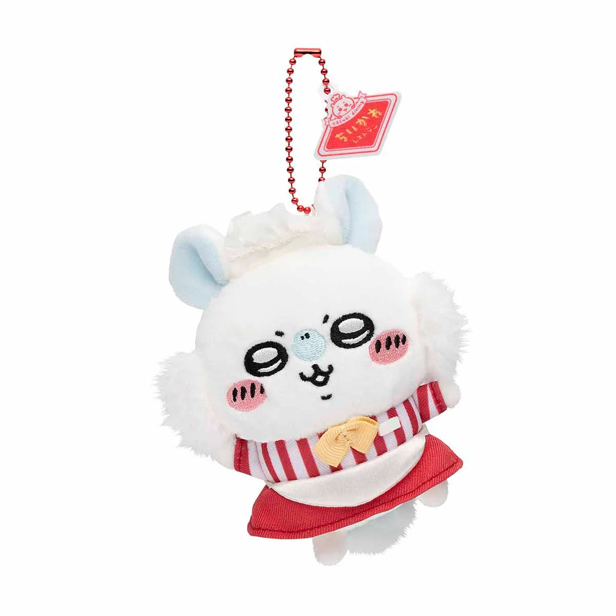 Chiikawa Chiikawa Restaurant Hall Mascot