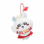 Chiikawa Chiikawa Restaurant Hall Mascot