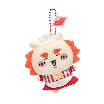 Chiikawa Chiikawa Restaurant Hall Mascot