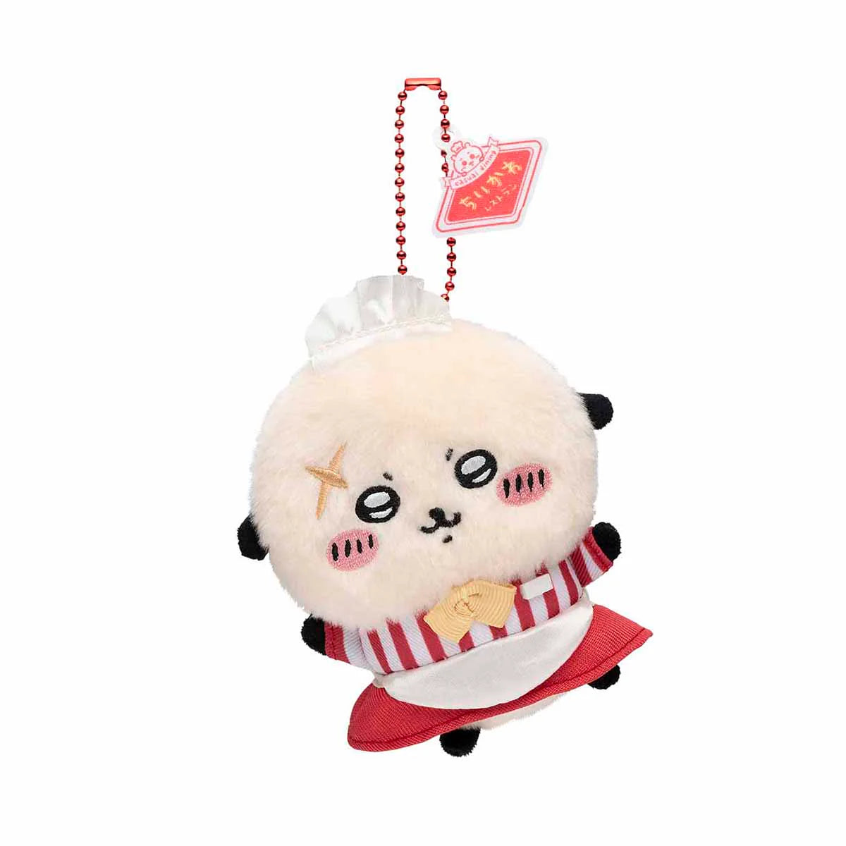 Chiikawa Chiikawa Restaurant Hall Mascot