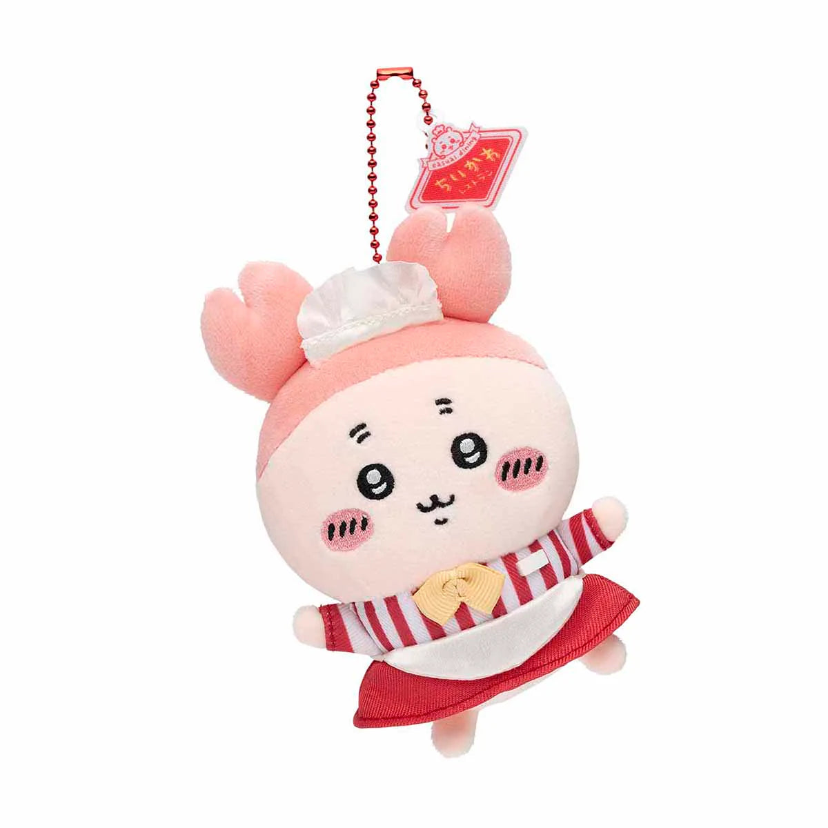 Chiikawa Chiikawa Restaurant Hall Mascot