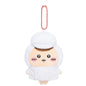 Chiikawa Restaurant Cook Mascot