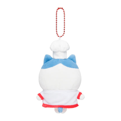 Chiikawa Restaurant Cook Mascot