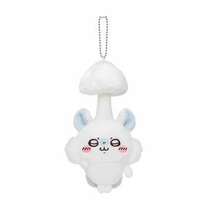 Chiikawa Parasitized Momonga Mascot
