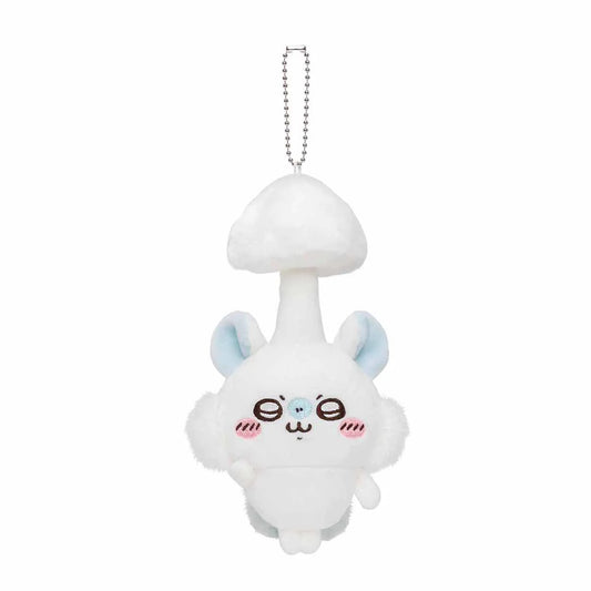 Chiikawa Parasitized Momonga Mascot