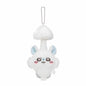 Chiikawa Parasitized Momonga Mascot