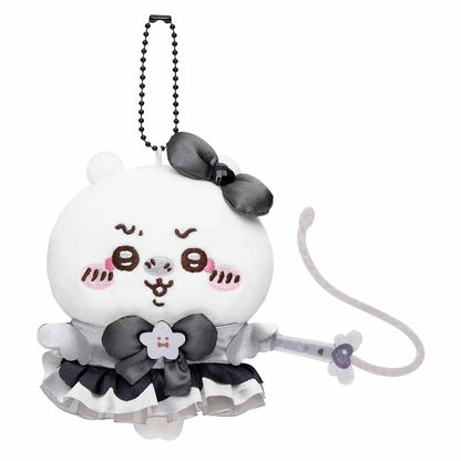 Chiikawa Ultra Magical Chiikawa Bad Version Mascot