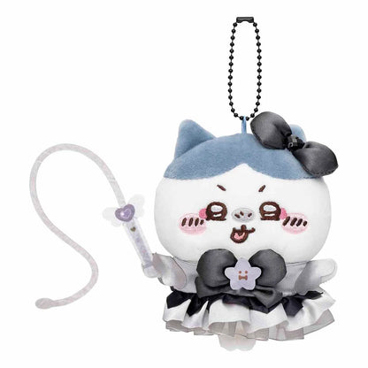 Chiikawa Ultra Magical Chiikawa Bad Version Mascot