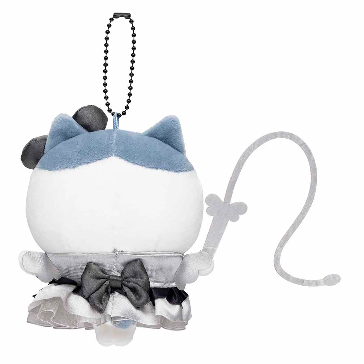 Chiikawa Ultra Magical Chiikawa Bad Version Mascot