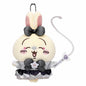 Chiikawa Ultra Magical Chiikawa Bad Version Mascot