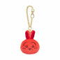 Chiikawa "It's Different Today" Face Mascot