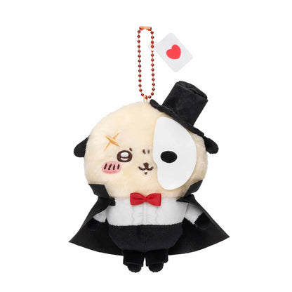 Chiikawa Super Magical Chiikawa Power-Up Mascot