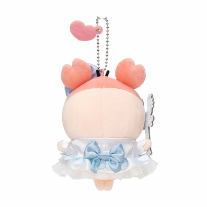 Chiikawa Super Magical Chiikawa Power-Up Mascot