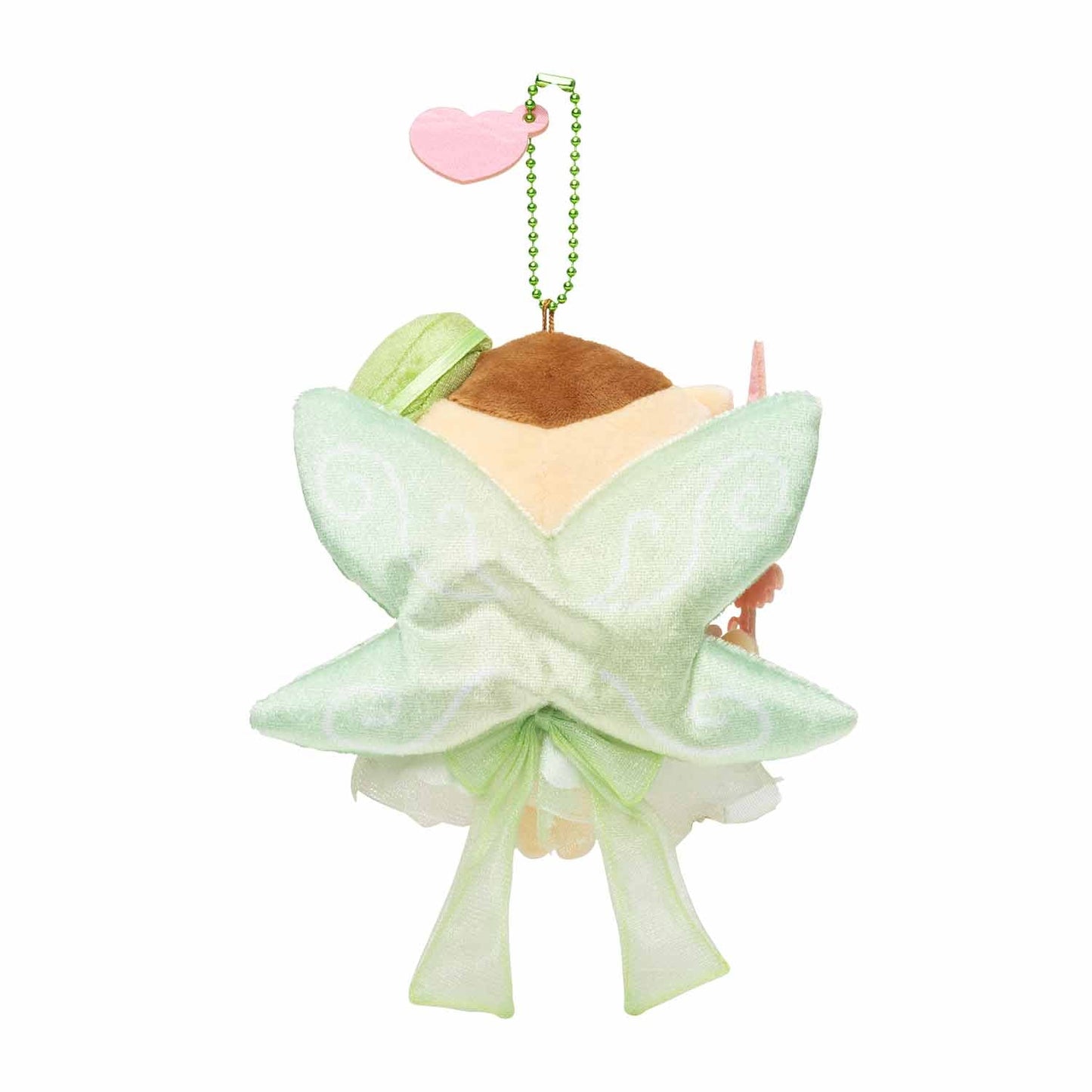 Chiikawa Super Magical Chiikawa Power-Up Mascot