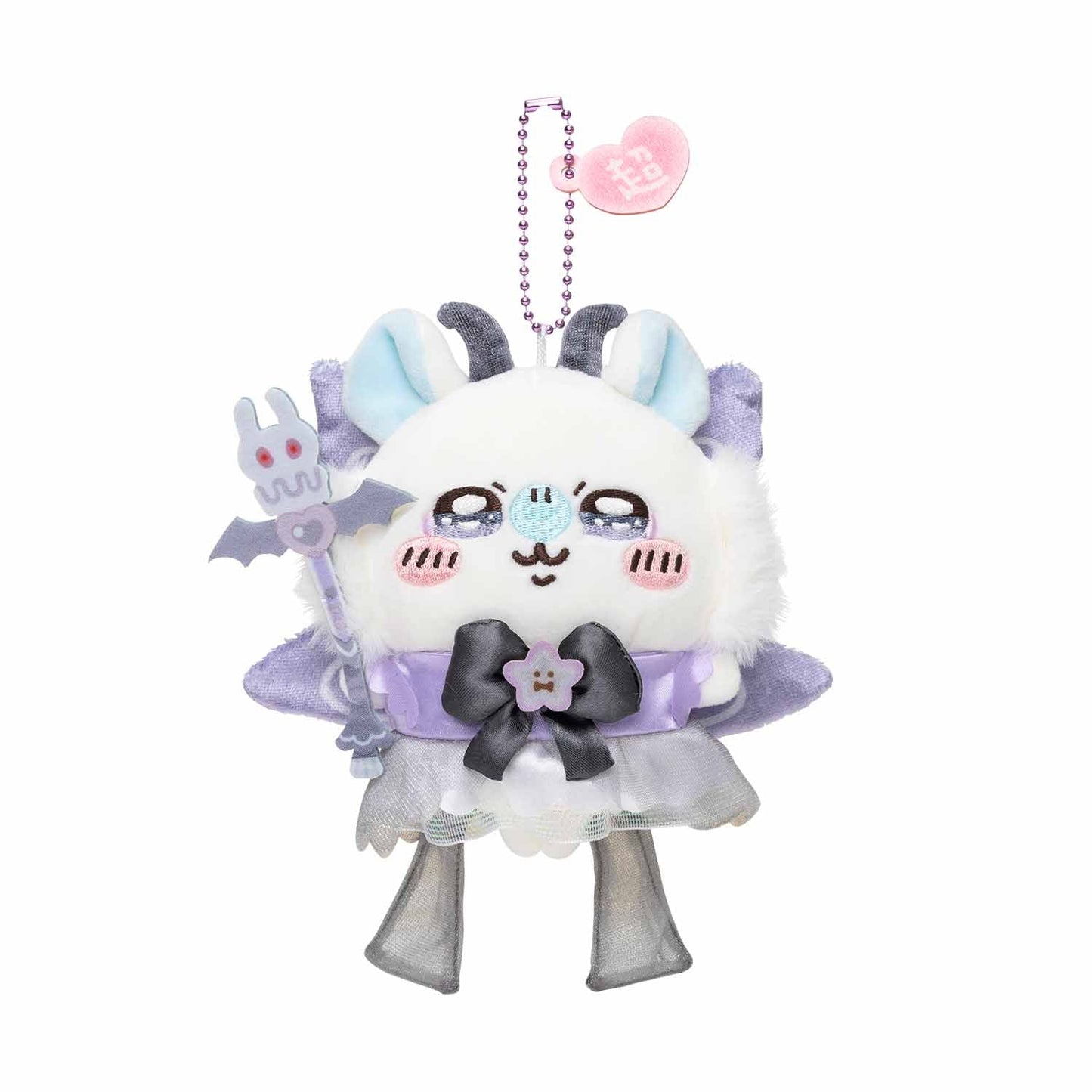 Chiikawa Super Magical Chiikawa Power-Up Mascot