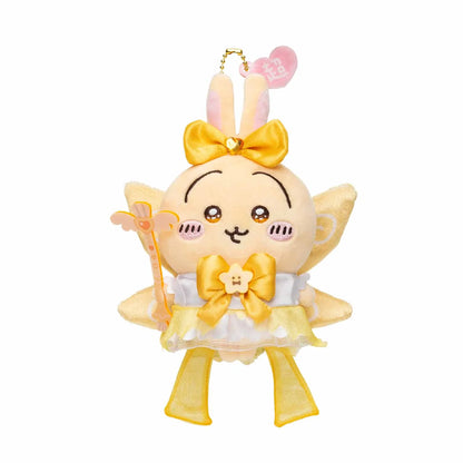 Chiikawa Super Magical Chiikawa Power-Up Mascot