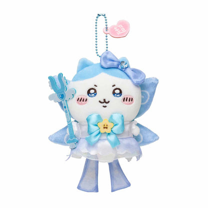 Chiikawa Super Magical Chiikawa Power-Up Mascot