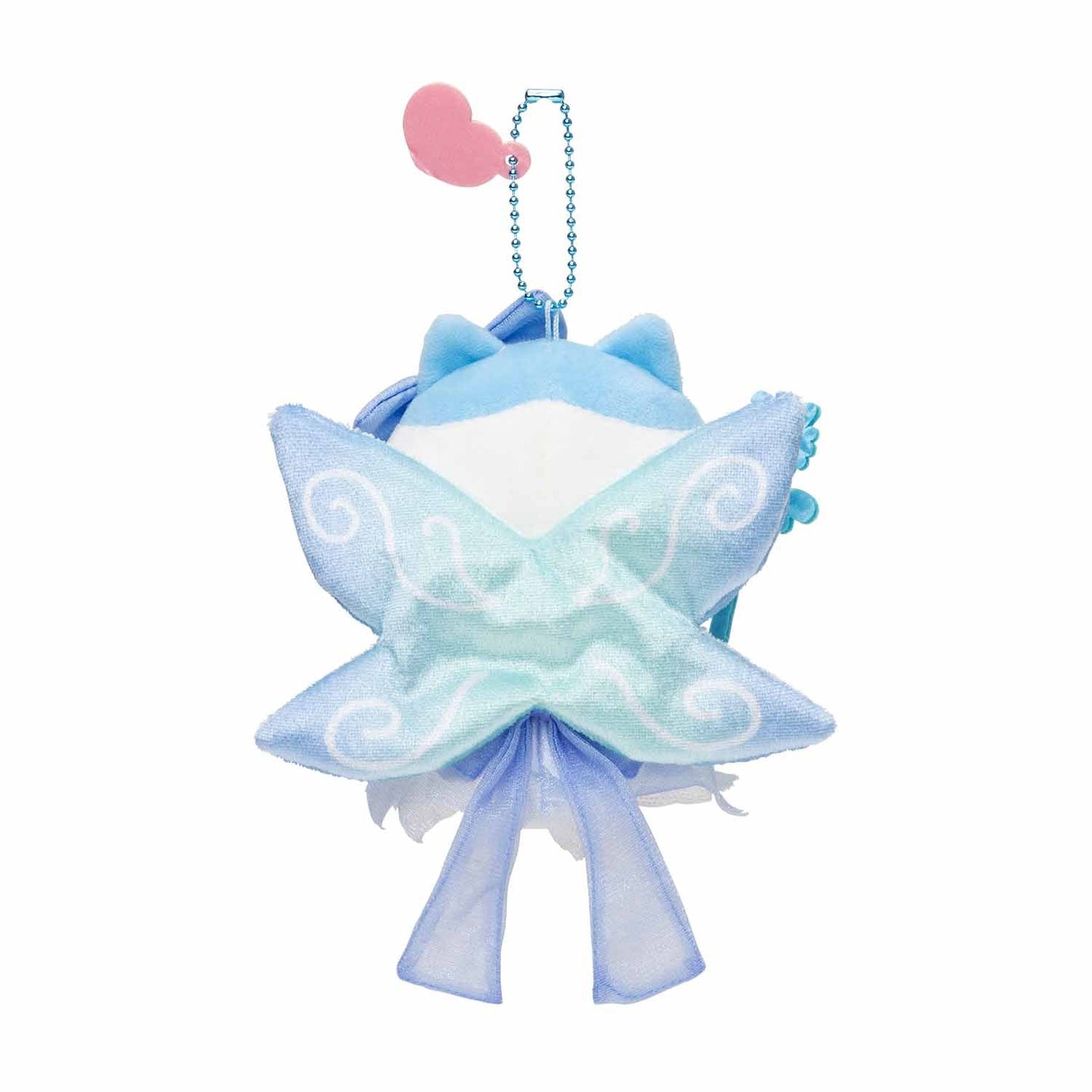 Chiikawa Super Magical Chiikawa Power-Up Mascot