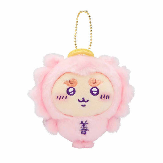 Chiikawa Angel & Demon Angel Baby Mascot