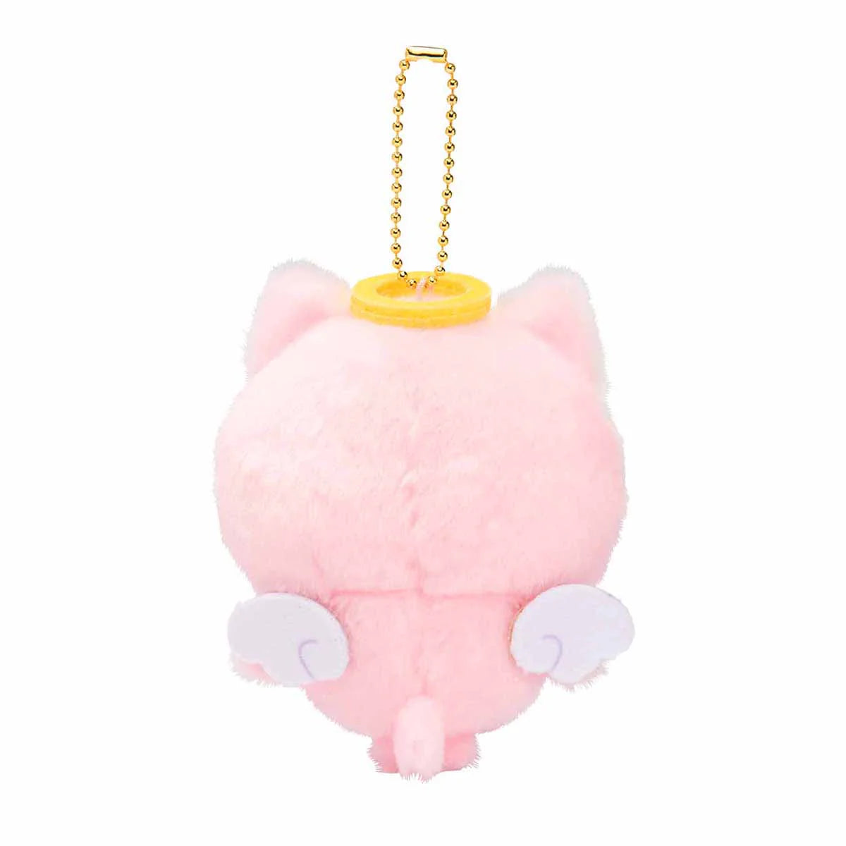Chiikawa Angel & Demon Angel Baby Mascot