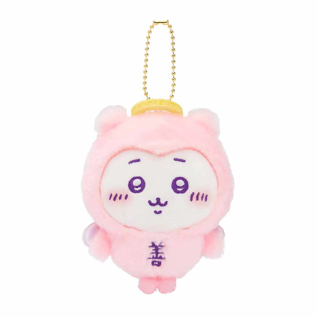 Chiikawa Angel & Demon Angel Baby Mascot