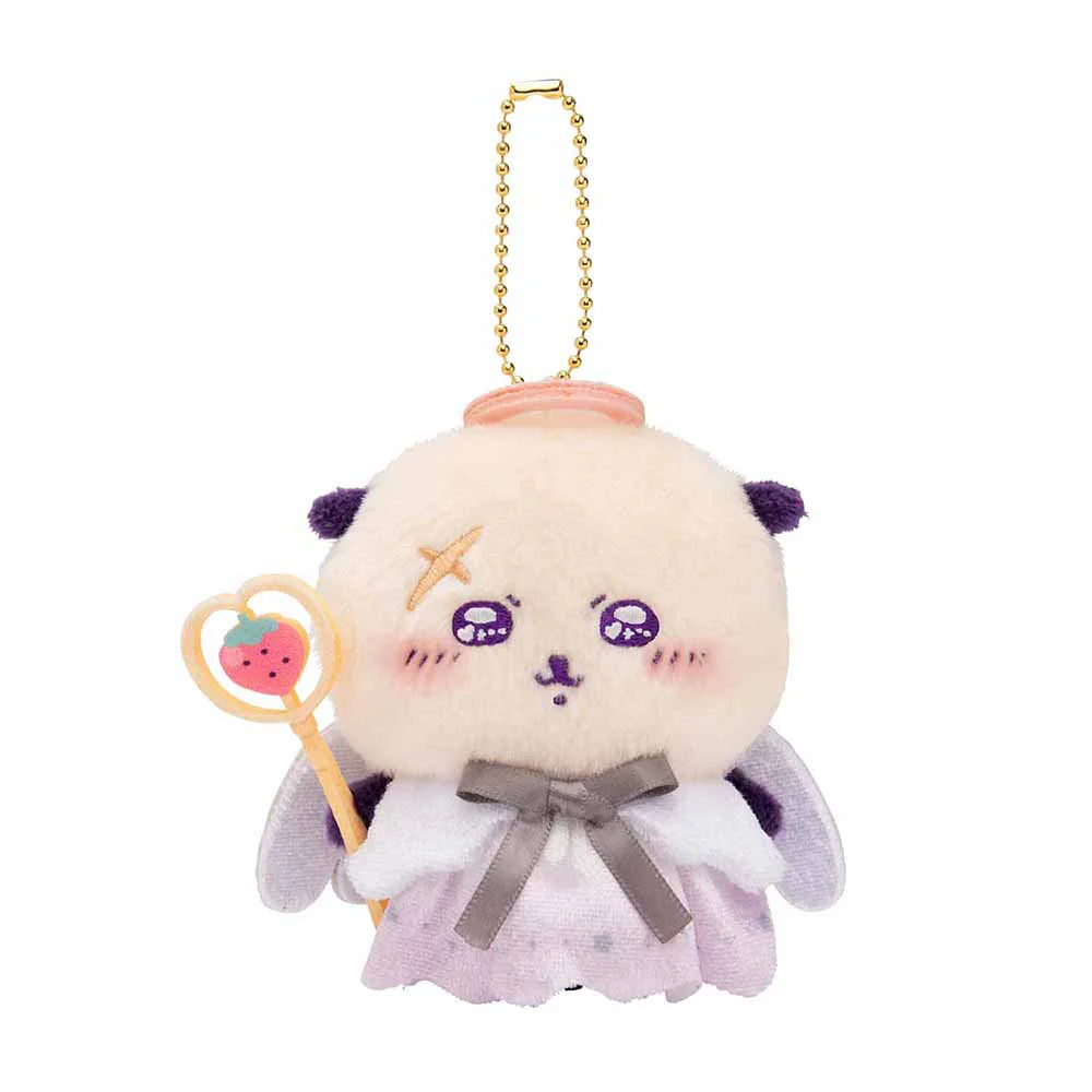 Chiikawa Angel & Demon Mascot