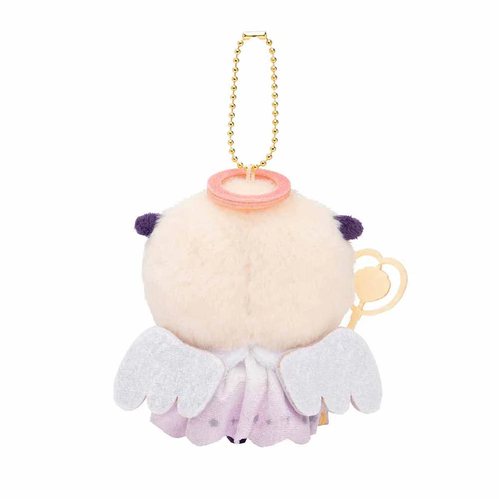 Chiikawa Angel & Demon Mascot